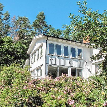 Holiday Home Stegeborg Sjoestugan By Interhome Norrkrog Buitenkant foto