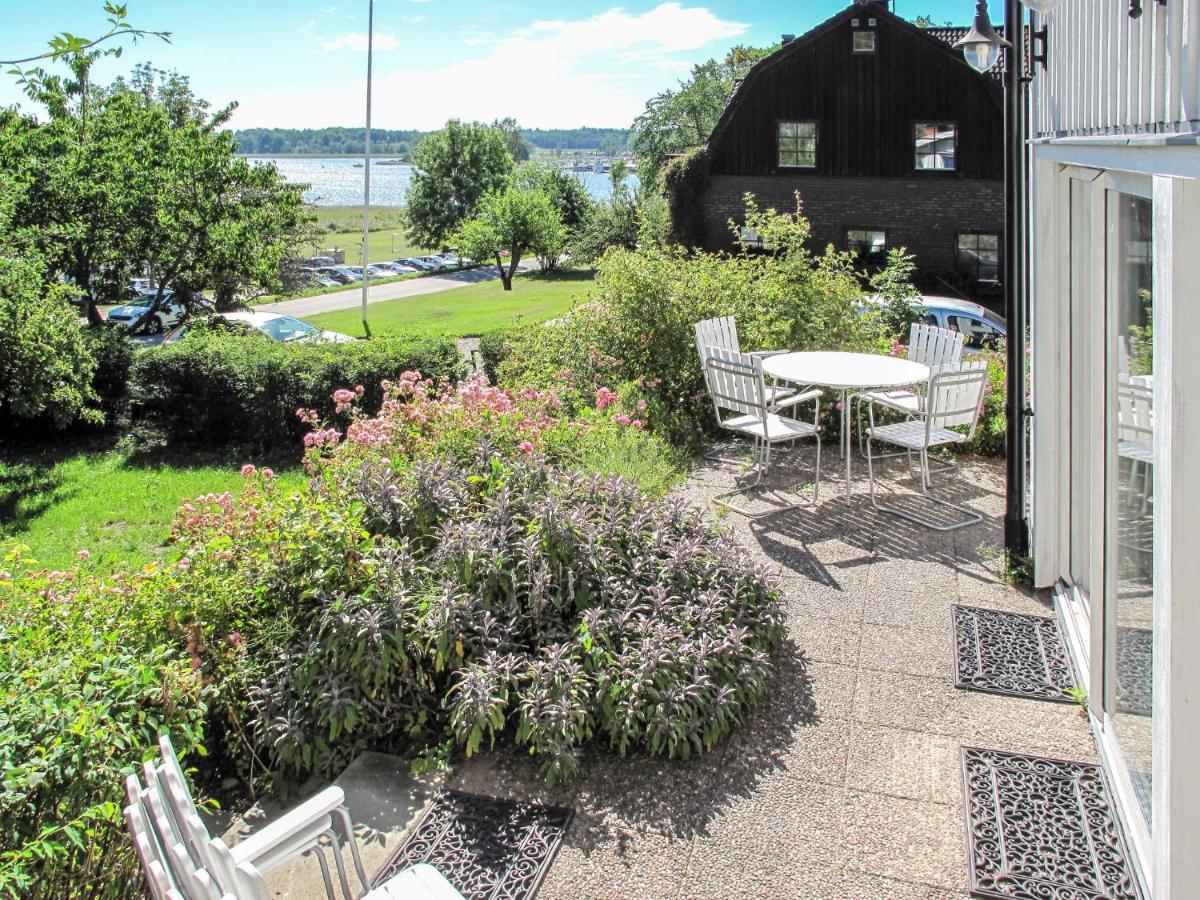 Holiday Home Stegeborg Sjoestugan By Interhome Norrkrog Buitenkant foto