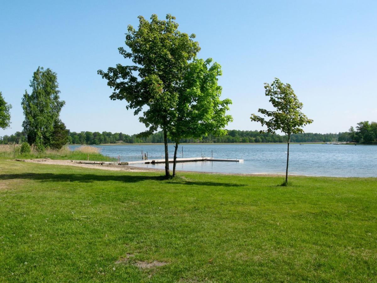 Holiday Home Stegeborg Sjoestugan By Interhome Norrkrog Buitenkant foto