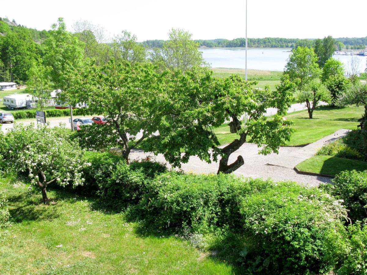 Holiday Home Stegeborg Sjoestugan By Interhome Norrkrog Buitenkant foto